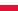 Polen / Poland / Polen