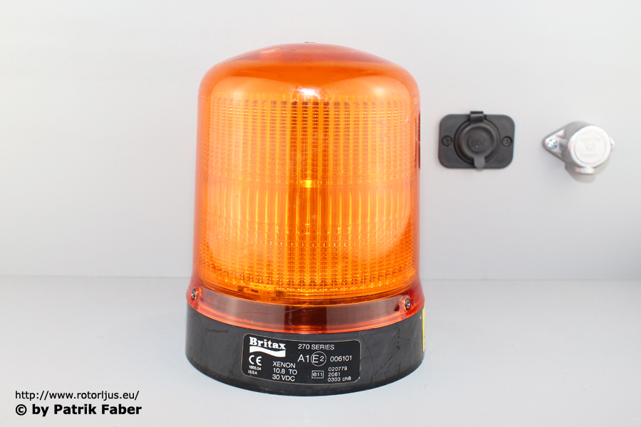 Britax - 270