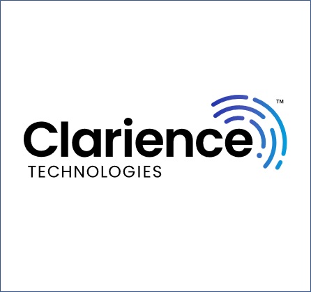 Logo Clarience