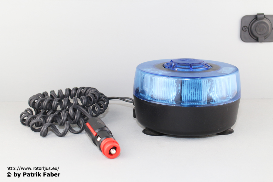 Federal Signal - LM 330