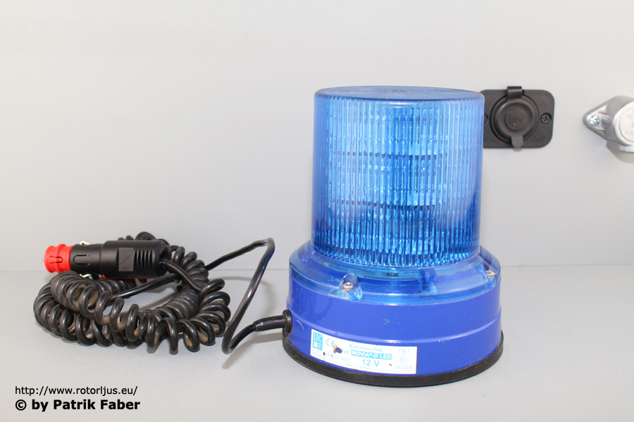 Hänsch - Movia D LED