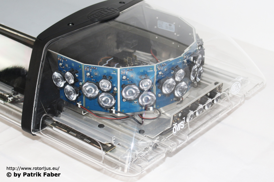 Hella - RTK 7 Dualcolor