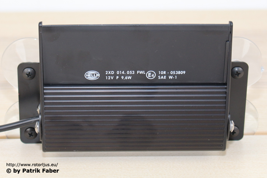 Hella - FWL 2. Generation