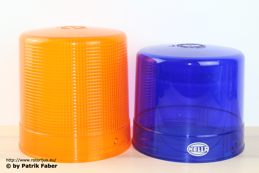 Hella KL 800 Vergleich