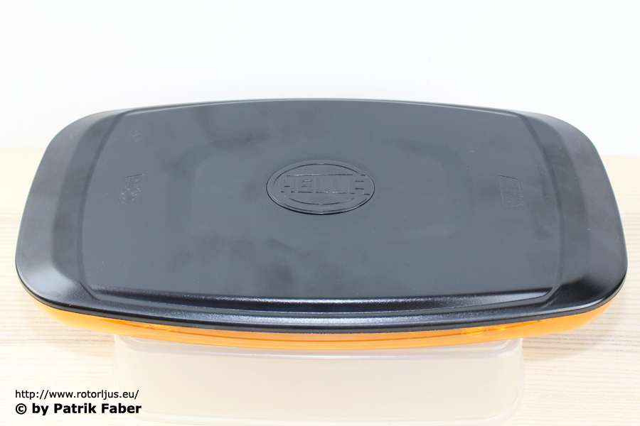 Hella - Mini Lightbar