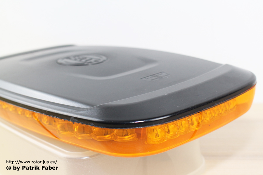 Hella - Mini Lightbar