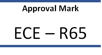 ECE-R65